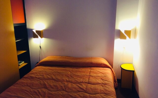 Hotel National Park