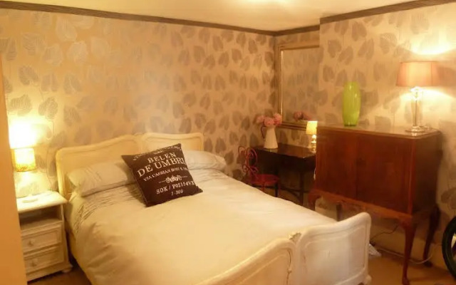 Beachview Guest House Accommodations