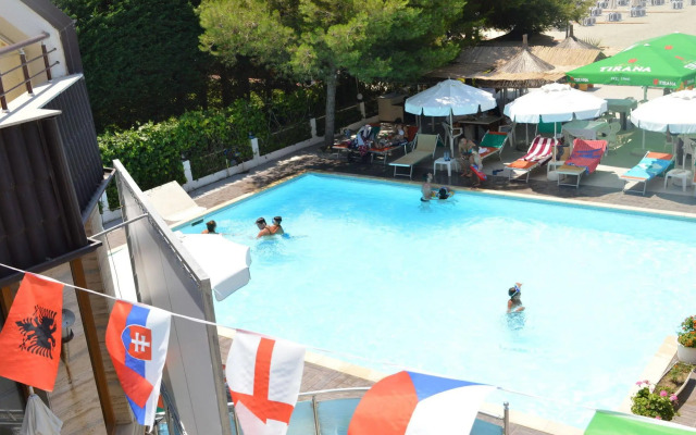 Hotel Oaz