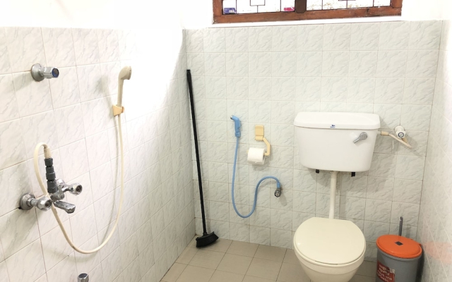 Trip 'N' Chill Hostels Colombo Airport