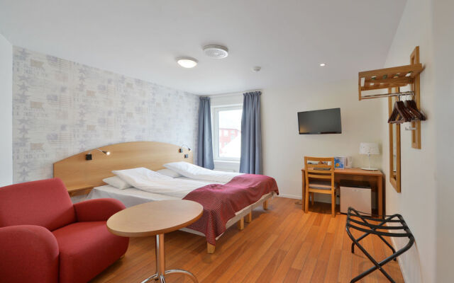 Astoria Hotel Kristiansund