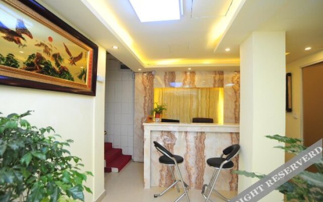 Xingchen Express Hotel