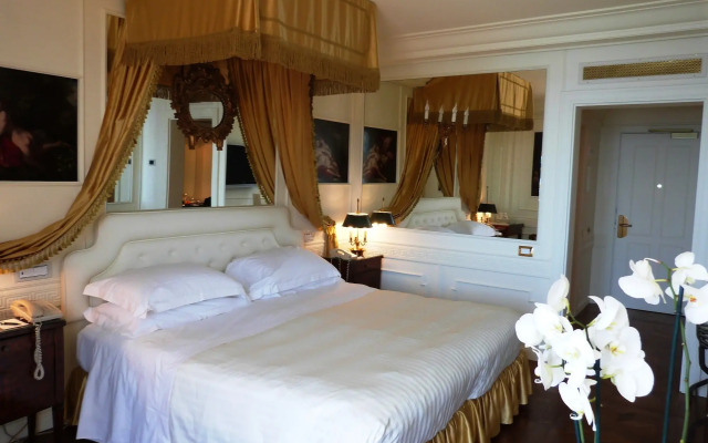 Excelsior Palace Portofino Coast Hotel