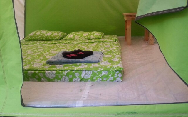 Sun Dalyan & Yeni Adet Organic Hotel