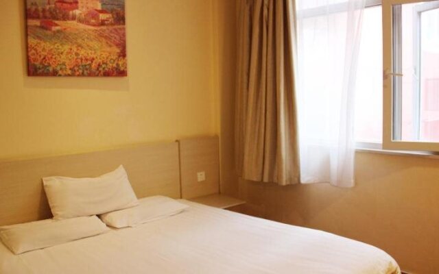 Hanting Hotel Shenzhen Nanyuan Road