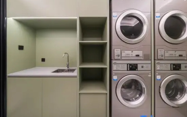 Hi Inn Hotel (Hami Railway Station)