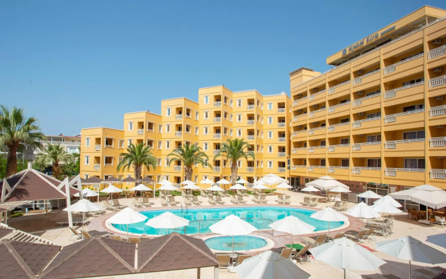 Esra Family Suite