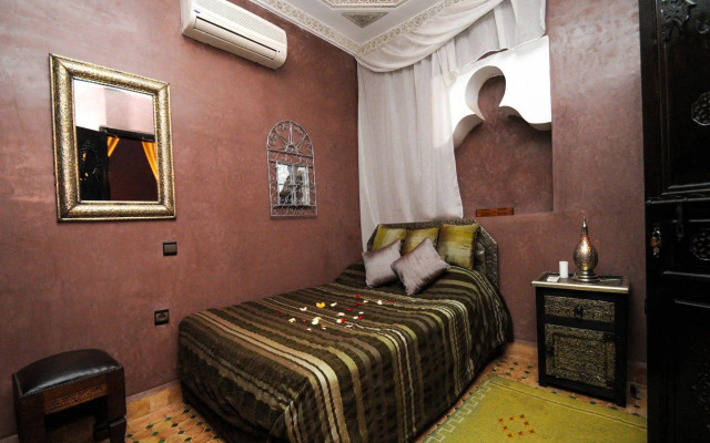 Riad Dar Aby