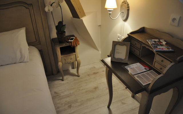 The Originals Boutique, Hôtel Les Poèmes de Chartres