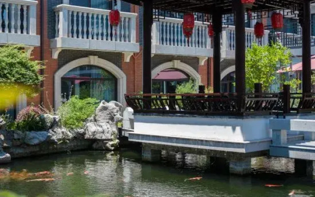 Maison New Century Hotel Zhenze Suzhou