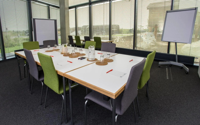 Hotel ibis Vienna Airport