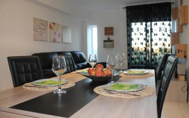 Saladina Apartment