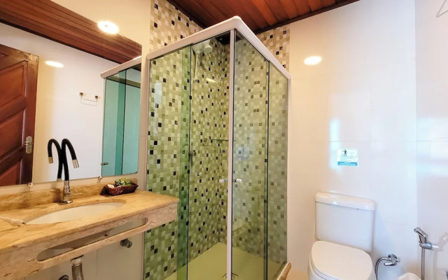 Pousada Casa da Sogra