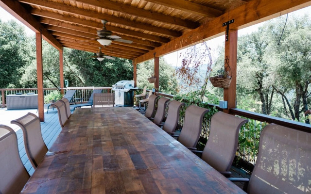 Oakhurst Dream