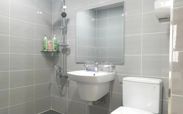 VIP Hotel Mokpo