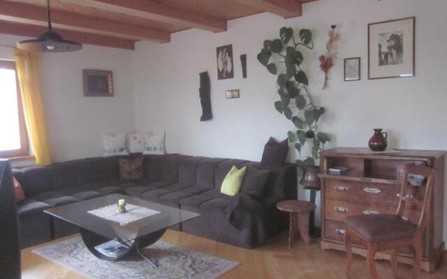 Ferienwohnung Steinbauer