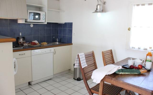 Villa 13 - Les Minutias Village