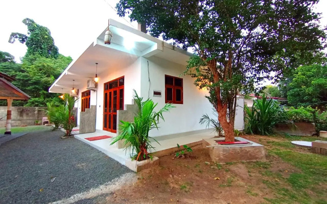 Palm View Guest - Mirissa