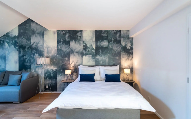 Seven Wishes Boutique Residence