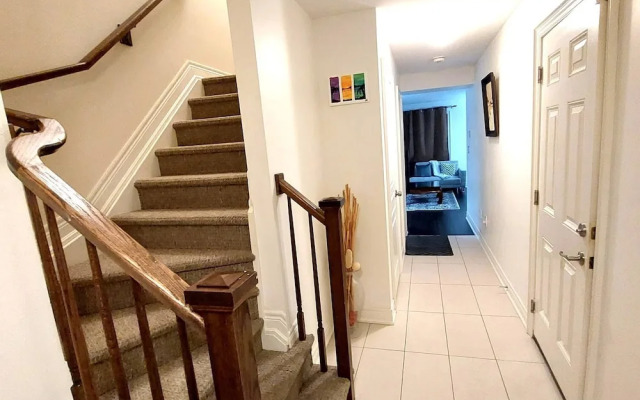 Niagara Sleeps 6 Cozy 3bed 3bath Near Falls