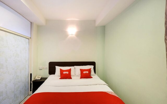 Merlott Hotel