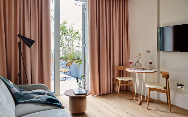 Turing Locke Cambridge