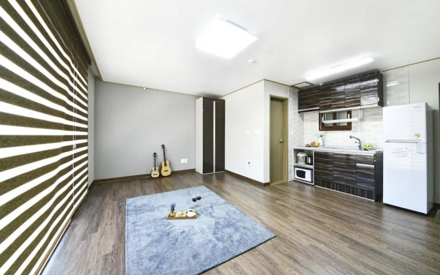 Tongyoung Misung Sweet Pension