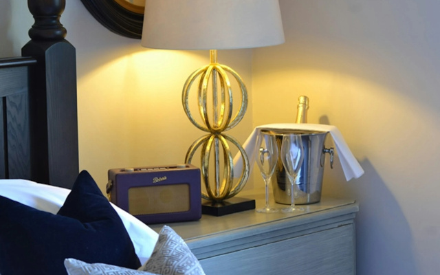 Beechfield House Hotel