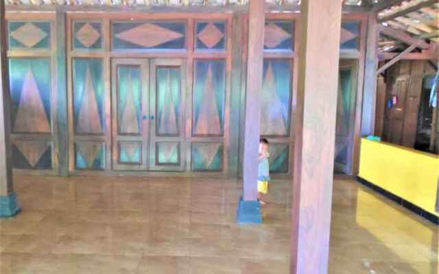 Homestay Ngudi