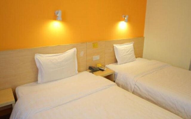 7 Days Inn
