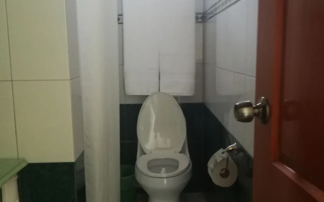 Hotel Ejecutivo Inn