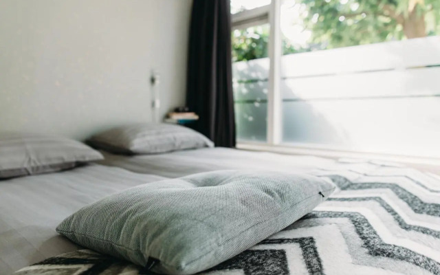 Kranenbergh Boutique Apartments