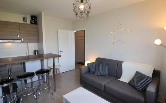 Appartement Annecy, 2 pièces, 4 personnes - FR-1-432-76