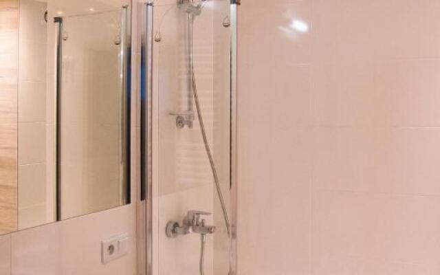 Apartament Karolewska