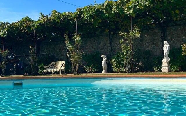Villa La Preziosa