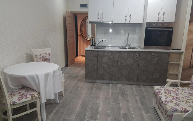 Apart Hotel Iglika