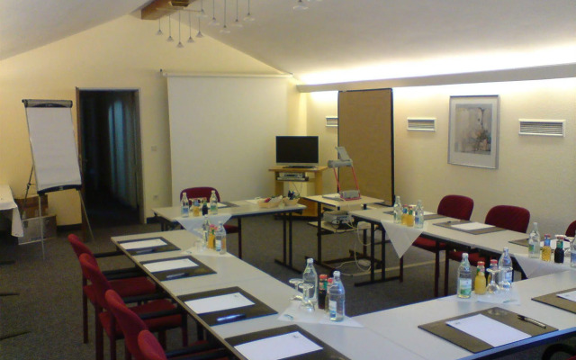 Alpenhotel Kronprinz Berchtesgaden