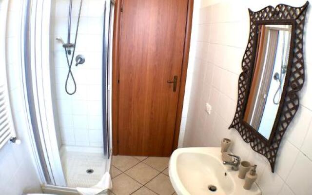 Hotel Residence Pegaso