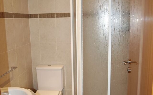 Apartamento Jazmines 22