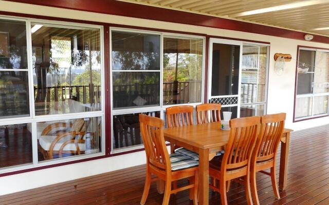 Cuckoo's Nest at South West Rocks