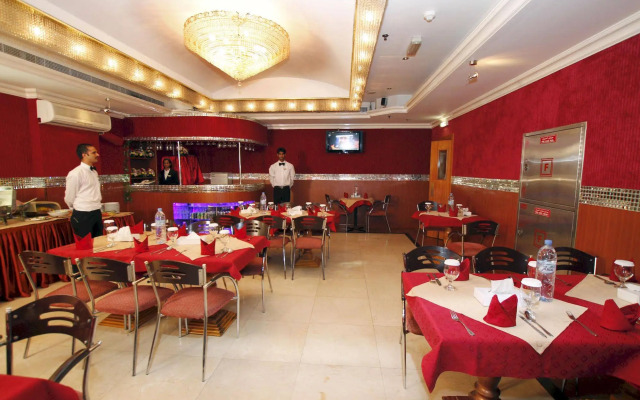 Zain International Hotel