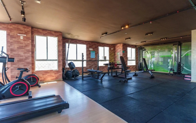 Mirante Clube - Praia do Futuro