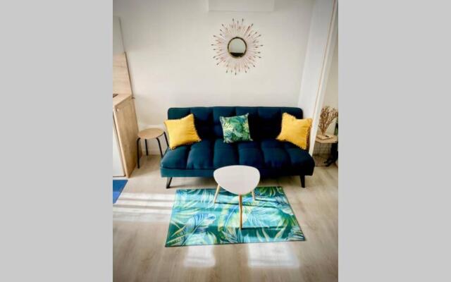 STUDIO VAISE 3 CENTRE à LYON 69009