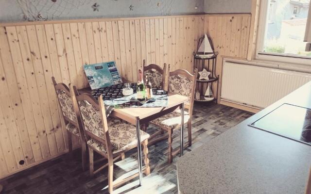 Ferienwohnungen Zinnowitz USE 3480