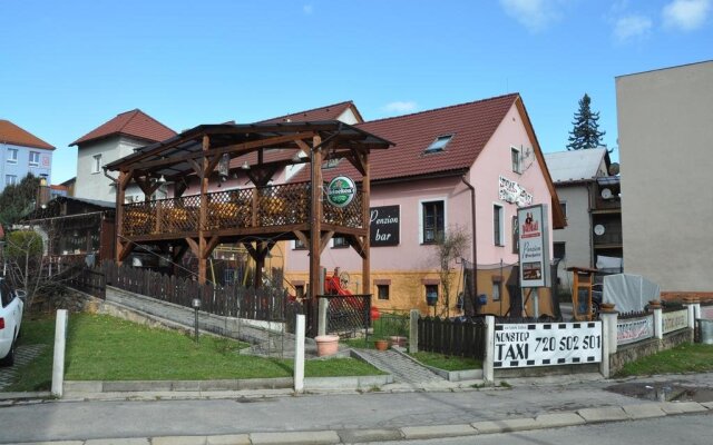 Penzion Prachatice