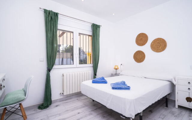 Holiday Home Encinas