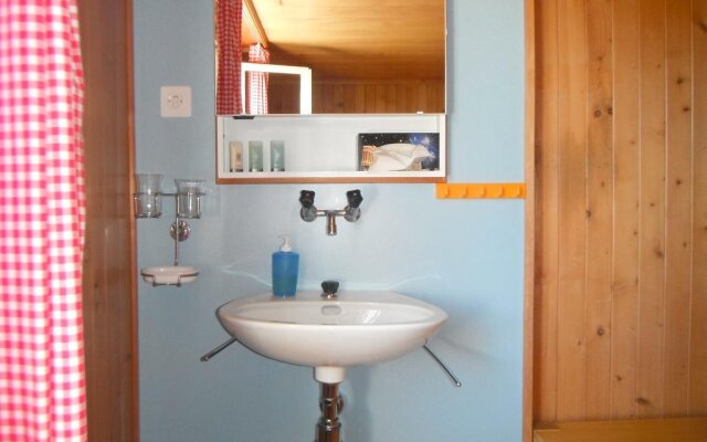 Pension & Baizli Plandadein