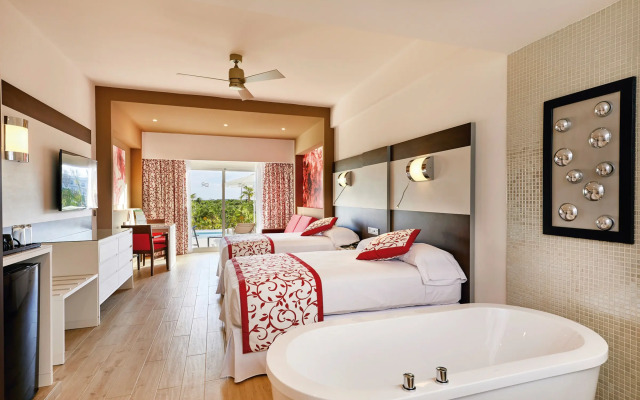 Hotel Riu Palace Costa Mujeres - All Inclusive