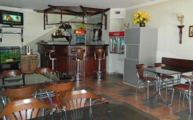 Hotel Ritsa