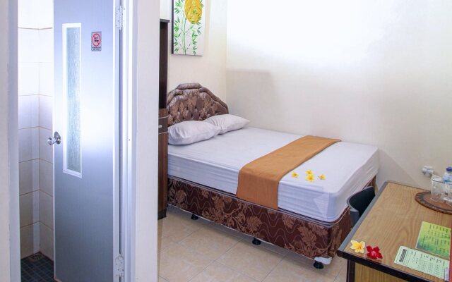 Guest House Rumah Wahidin Syariah